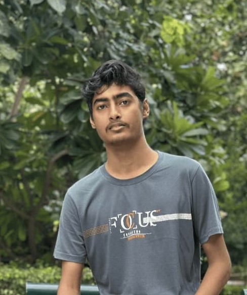 Dr. Yogesh C - Partner