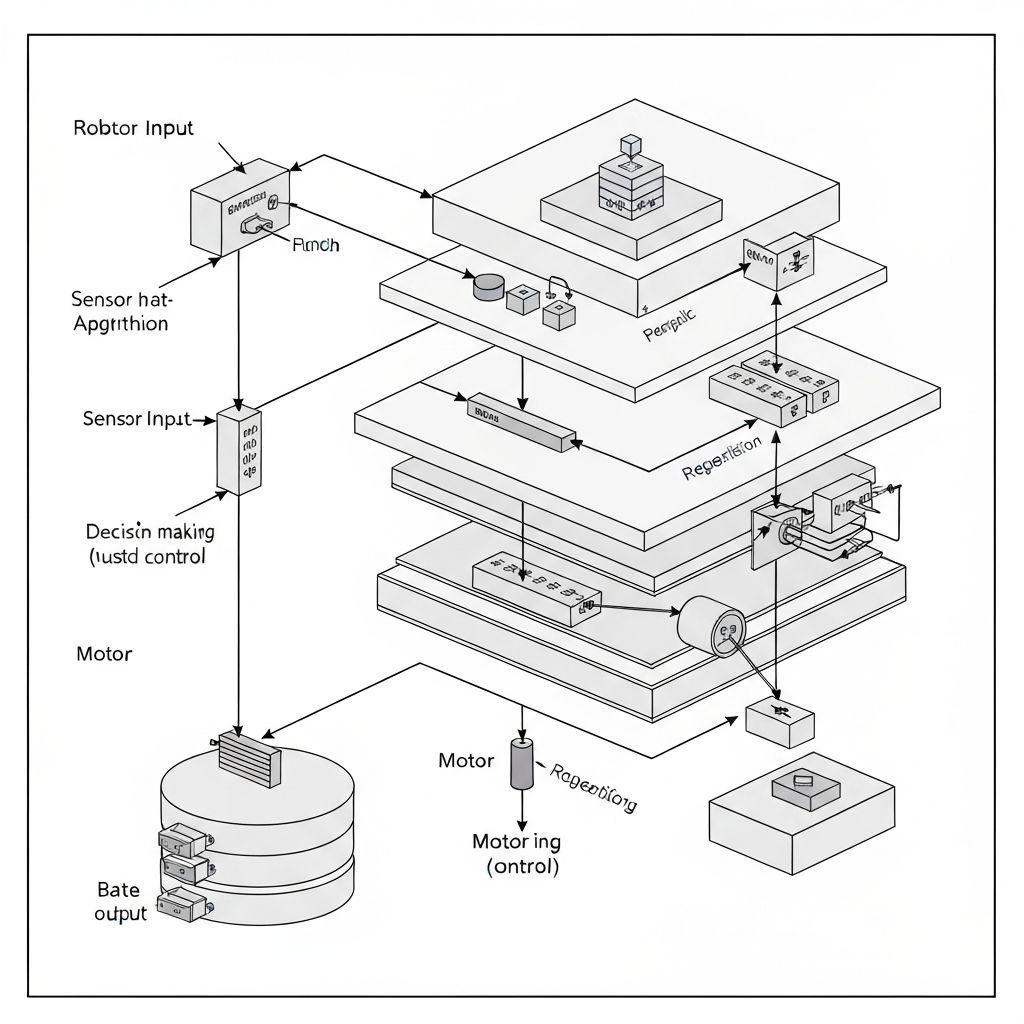 Robot Control Systems