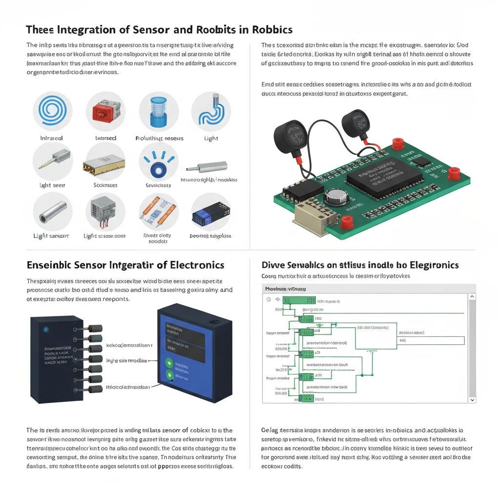 Sensor Integration Video Series